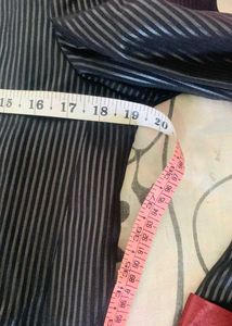 Men's Suit &amp; Tie Set