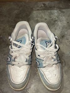 Designer Sneakers