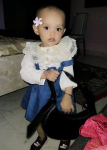 very classy top jumpsuit for your lovely princess