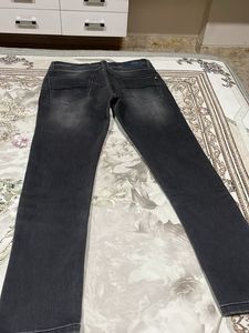 Black Jeans For Mens