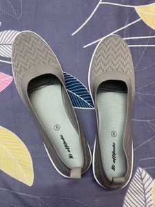 Women Slip-On Casual Shoes