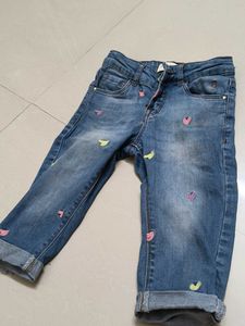 Multiple Bottom Wears  For Girls