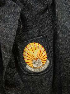 Boy's Classic Blazer 2 size available 32 &amp;34