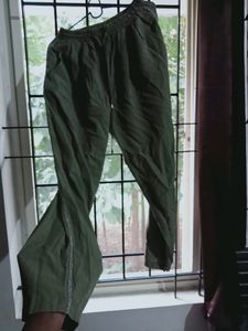 ZARA jogger pants