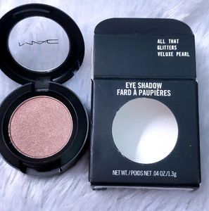 MAC Eye Shadow - All That Glitters