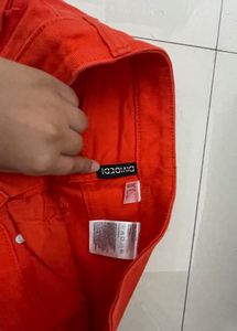 cotton pants