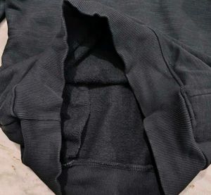 Nike Black Hoodie