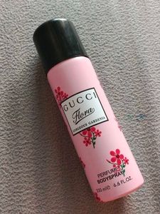 Gucci Flora Gorgeous Gardenia Body Mist