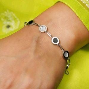 925 Silver Bracelet