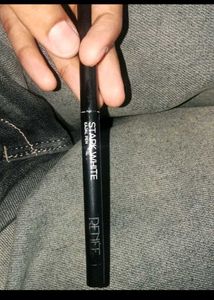 Stark White Kajal Pen