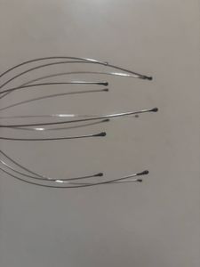 Scalp Massager | Unused