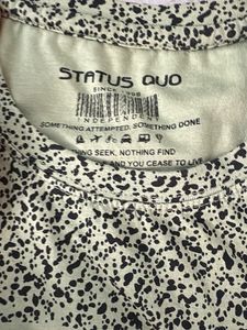 Men's Graphic Print T-Shirt