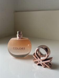 UCB rose parfum