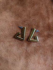 Jewellery Combo – Necklace &amp; Earrings