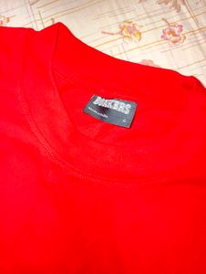 AKIRA Graphic Red T-Shirt🖤❤️