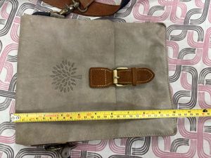 Crossbody genuine leather Bag