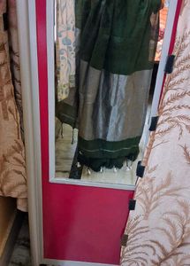 handloom saree