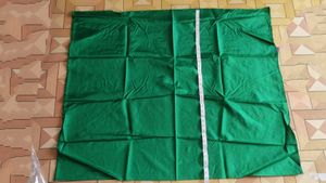 Net Drass Material