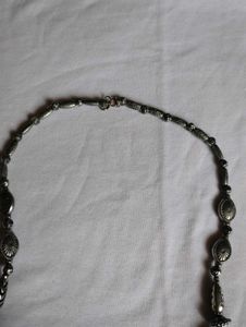 Ganesha Pendant Necklace