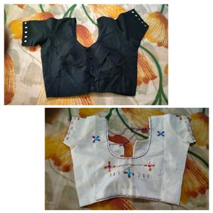 13 Blouses