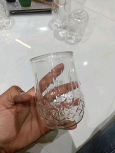absolutely 💯 new Glasses Set 6
