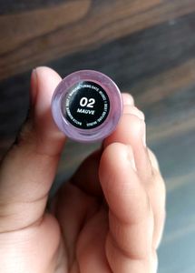 SUGAR POP Matte Lip Colour 🤎