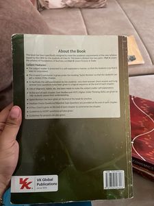 Business Studies Textbook Class XI