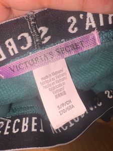 Victoria's Secret Plaid Pajama Pants