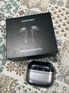 Samsung Galaxy Buds 3 Pro
