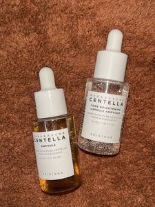 SKIN1004 Centella Ampoule Set