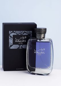 Rasasi Hawas For Him Eau de Parfum