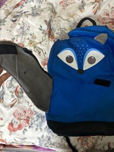 School Backpack For Kids Used 2 Months