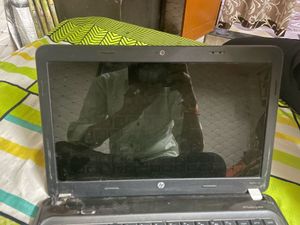 HP Pavilion Laptop
