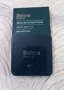 Compact Powder