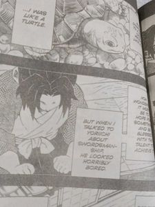Demon Sayer 20