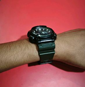 CASIO Youth Watch AEQ-110W-3AVDF (AD223), Original