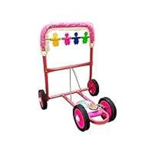 Baby Walker with Toys