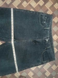 ⚡ ⚡ Flash Sale ⚡ ⚡ Wash Straight Leg Jeans