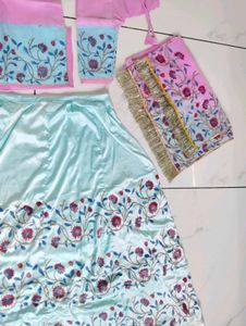 Rajputani suit Beautiful