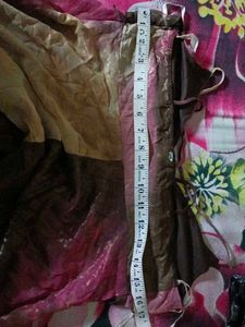 Bohemian Tie-Dye Camisole Top