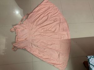Ethnic Skirt