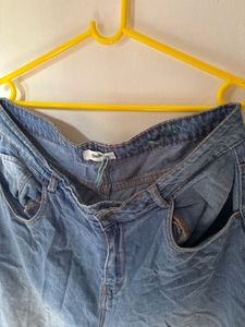 Glitchez Jeans