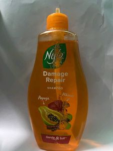 Nyle Damage Repair Shampoo