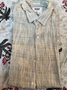 Levi's Men's Casual Shirt