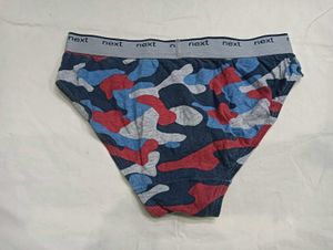 Men's Camo,🧡 Briefs - Next