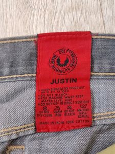 Sc3441 Colt Jeans Waist 36