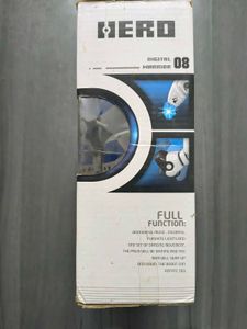 Dancing Robot Toy - NaugtyBoy