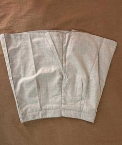 Stylish Mini Skirt/ skort