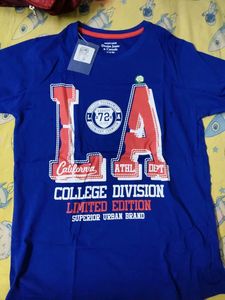 3 Tshirts 11-12 year Boys