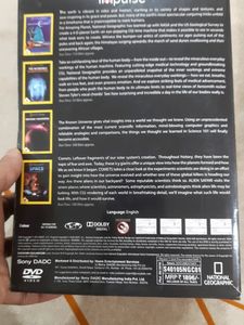 DVD Set